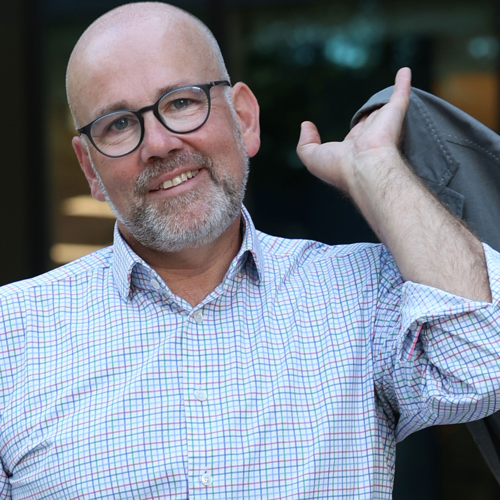 Thomas Köberl - Sponsoring