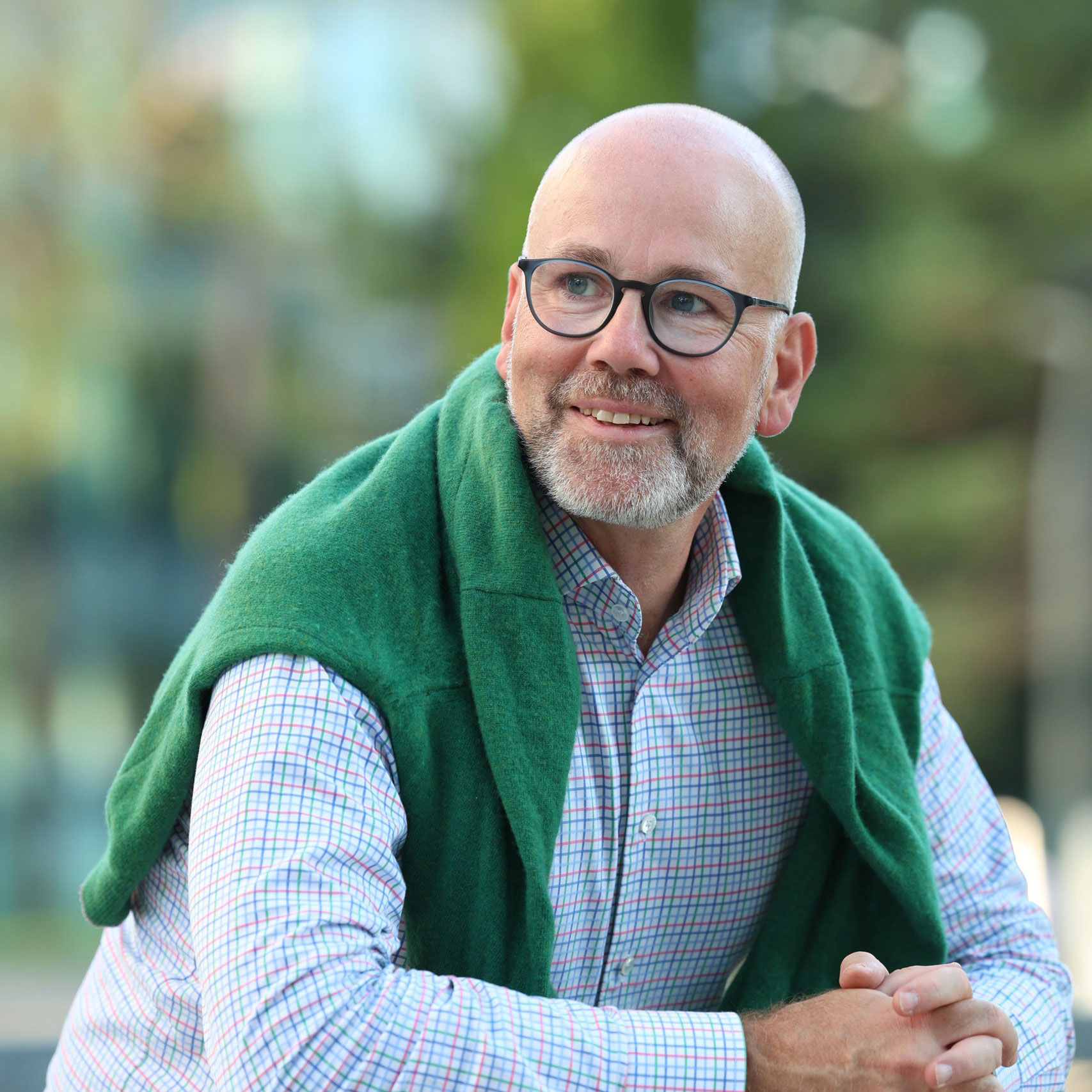 Thomas Köberl - Vorstellung