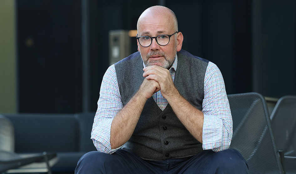 Thomas Köberl - Unternehmensberater