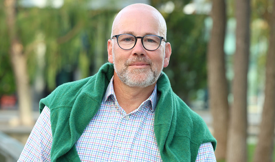 Thomas Köberl - Kulturmanager